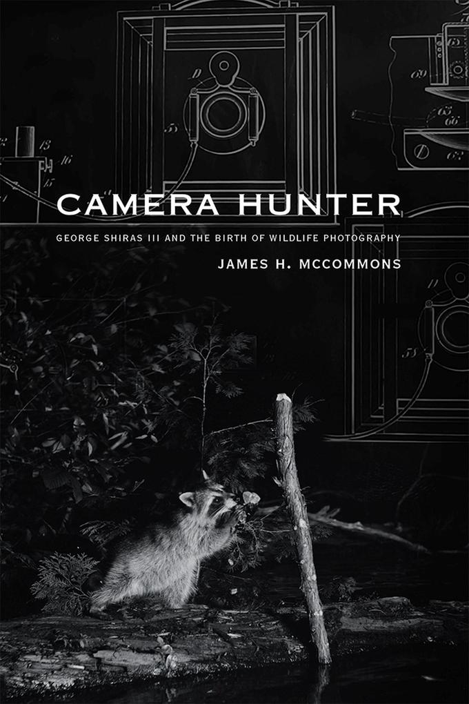 Produktbild: Camera Hunter | James H McCommons