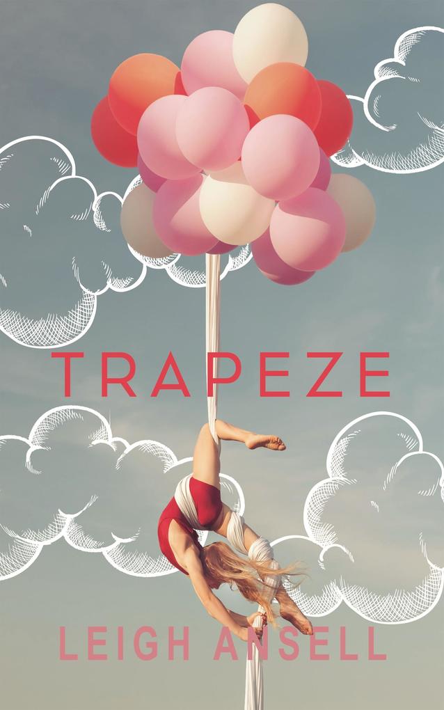 Produktbild: Trapeze | Leigh Ansell