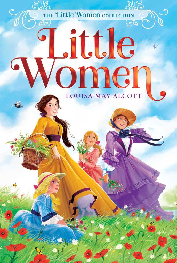 Produktbild: Little Women | Louisa May Alcott