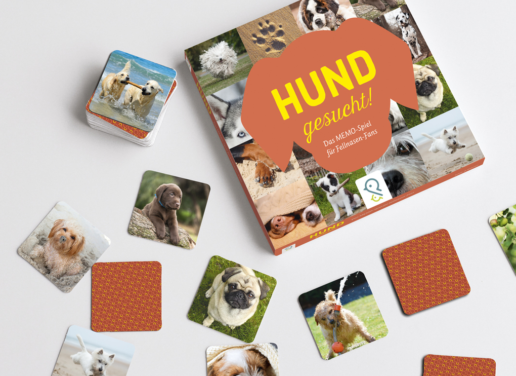 Weitere Ansicht: Hund gesucht!