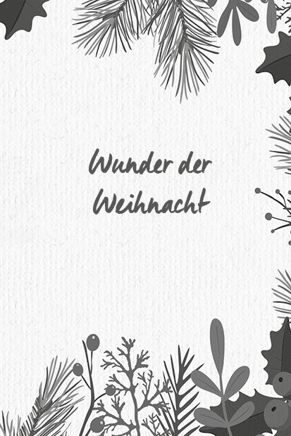 Weitere Ansicht: Die schönsten Kurzgeschichten zu Weihnachten