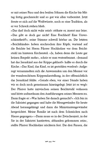 Weitere Ansicht: Die schönsten Kurzgeschichten zu Weihnachten
