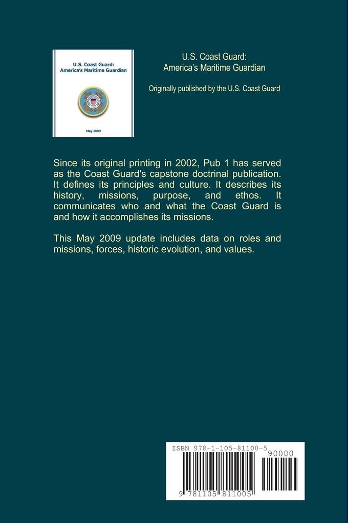 Weitere Ansicht: U.S. Coast Guard | U. S. Coast Guard