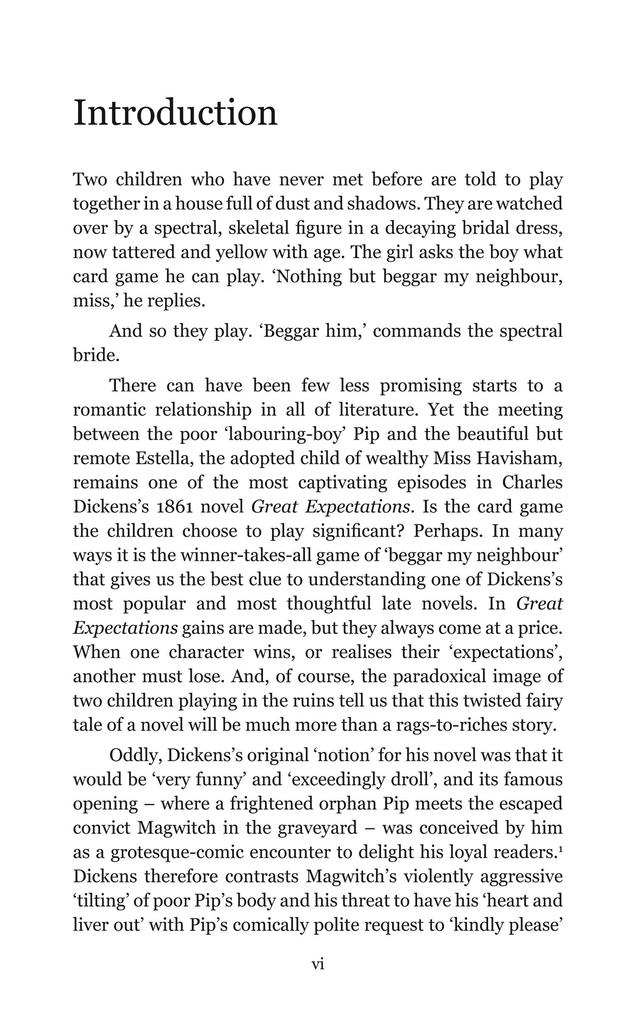 Weitere Ansicht: Great Expectations | Charles Dickens