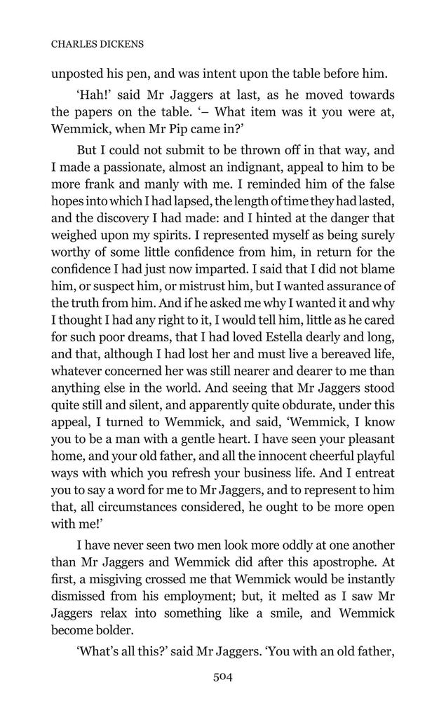 Weitere Ansicht: Great Expectations | Charles Dickens