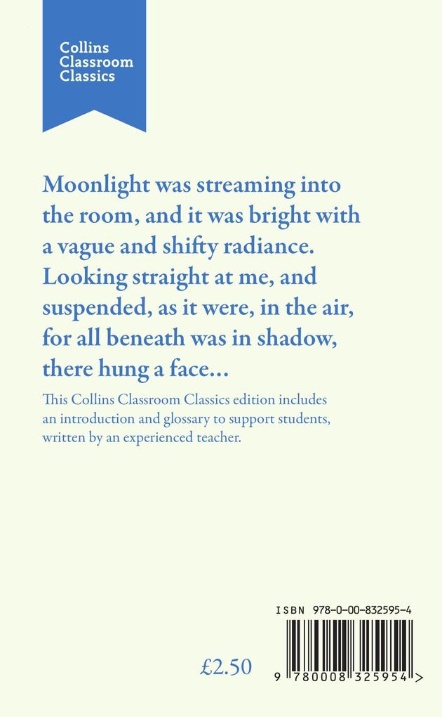 Weitere Ansicht: The Sign of Four | Arthur Conan Doyle, Collins Gcse