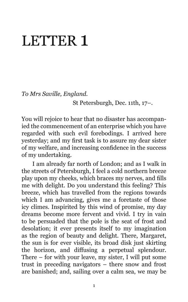 Weitere Ansicht: Frankenstein | Mary Shelley, Collins Gcse