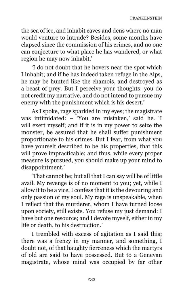 Weitere Ansicht: Frankenstein | Mary Shelley, Collins Gcse