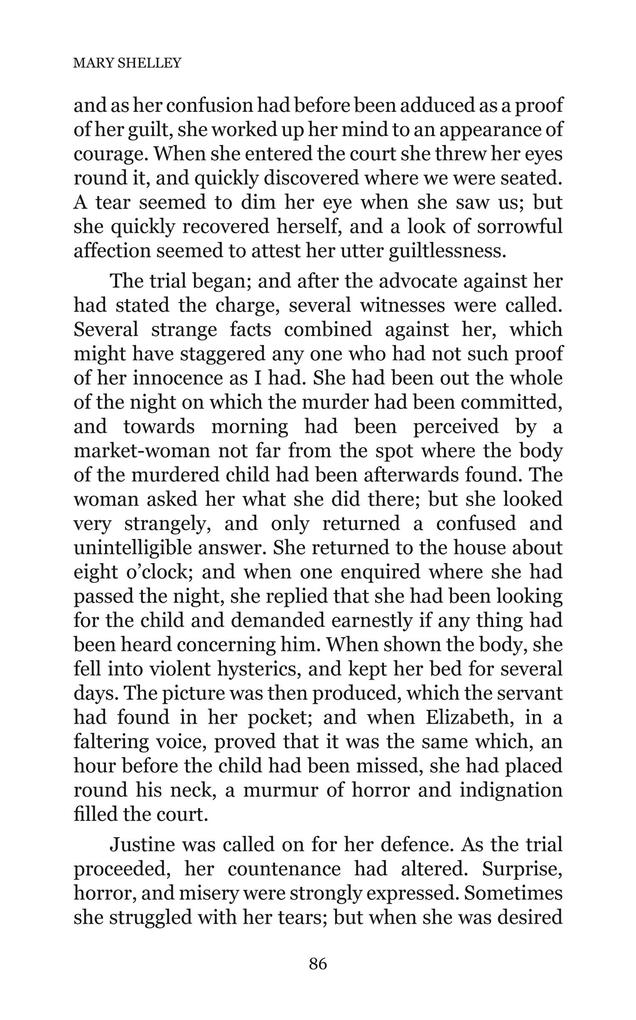 Weitere Ansicht: Frankenstein | Mary Shelley, Collins Gcse