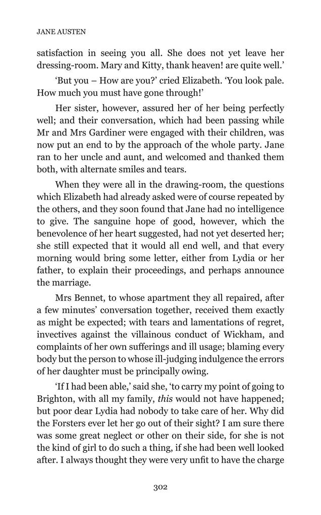 Weitere Ansicht: Pride and Prejudice | Jane Austen