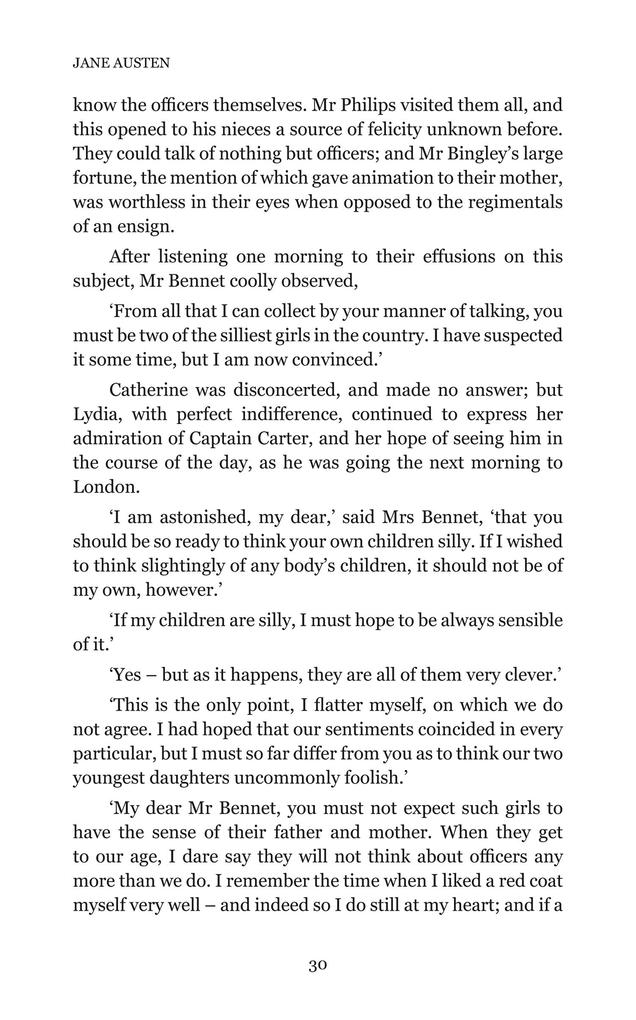 Weitere Ansicht: Pride and Prejudice | Jane Austen