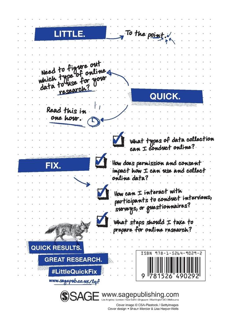 Weitere Ansicht: Gather Your Data Online | Janet Salmons