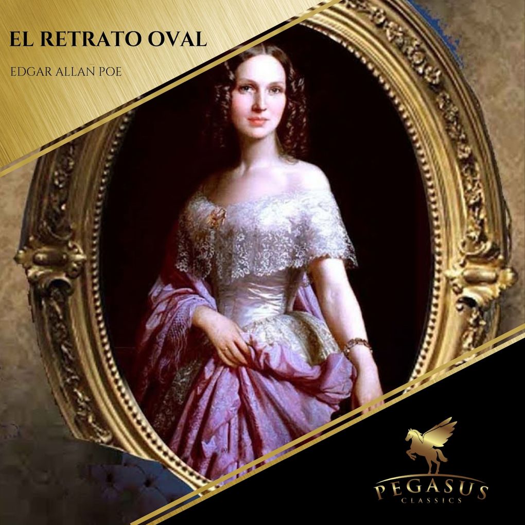 Produktbild: El Retrato Oval | Edgar Allan Poe