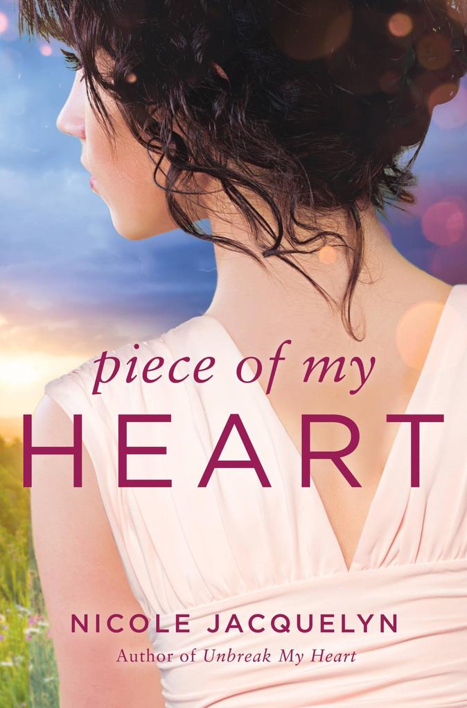 Produktbild: Piece of My Heart | Nicole Jacquelyn