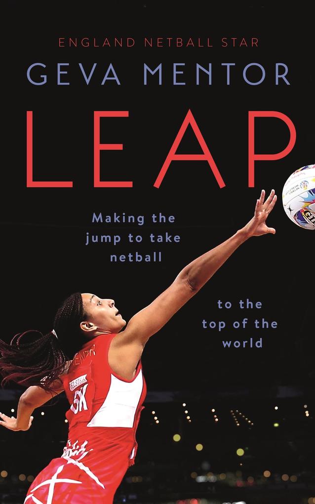 Produktbild: Leap | Geva Mentor