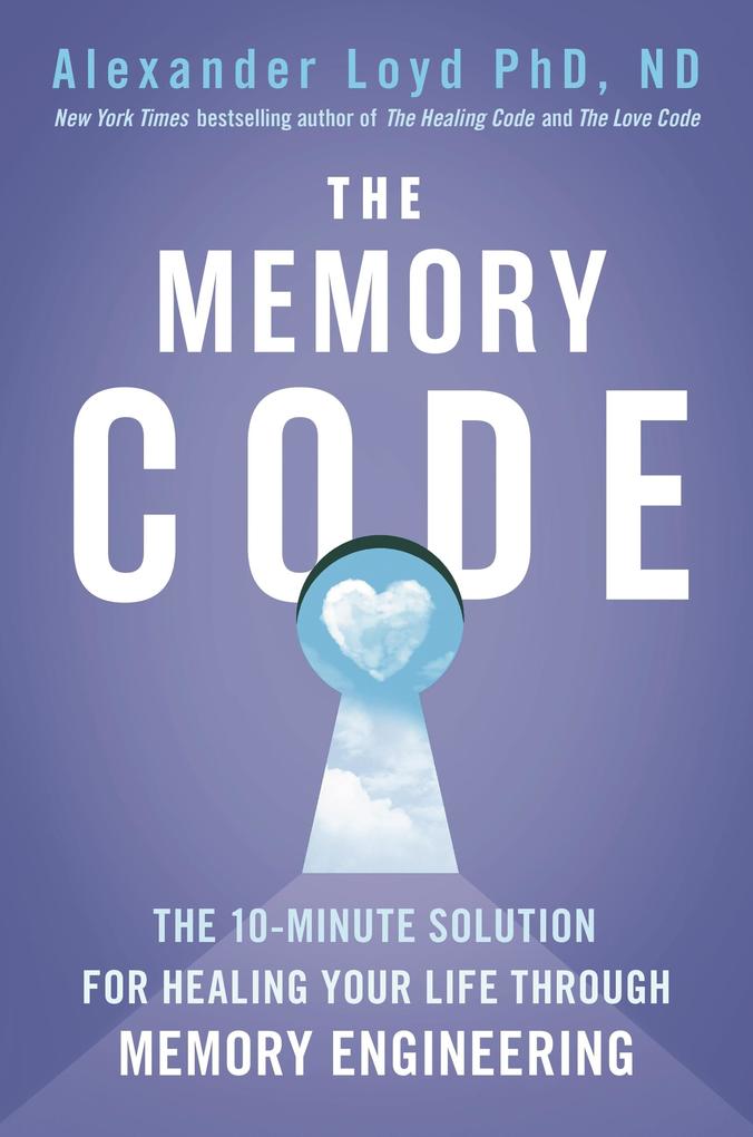 Produktbild: The Memory Code | Alex Loyd
