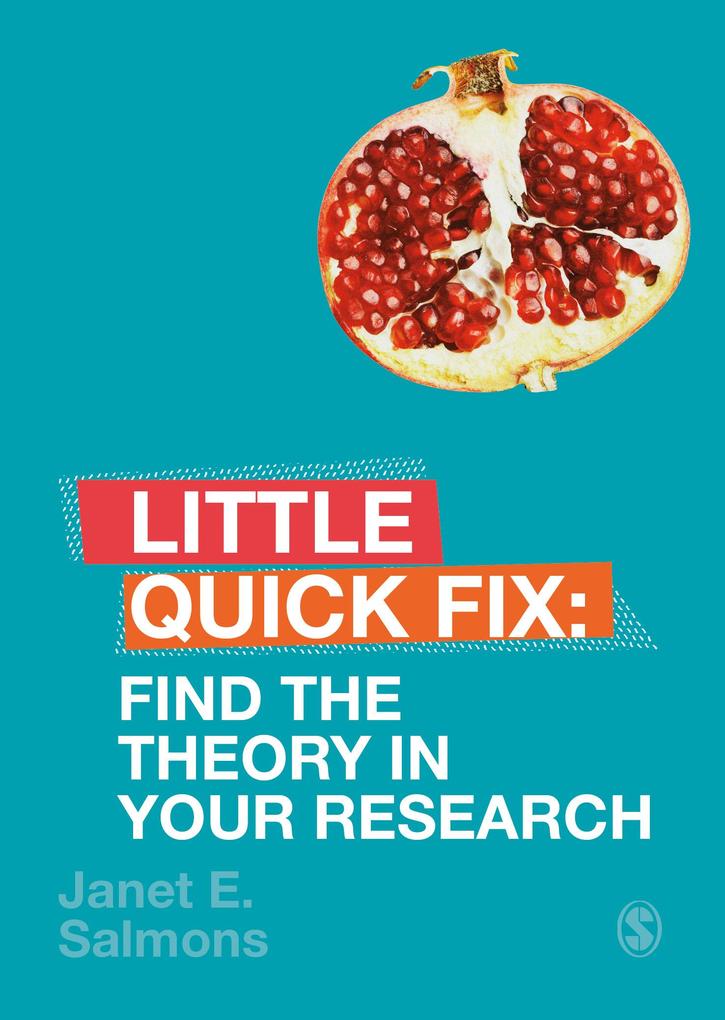 Produktbild: Find the Theory in Your Research | Janet Salmons