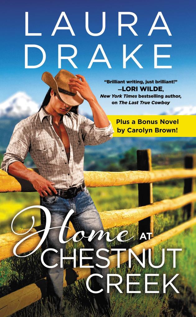 Produktbild: Home at Chestnut Creek | Laura Drake