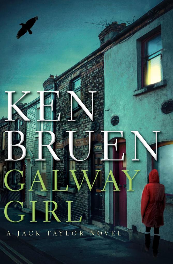 Produktbild: Galway Girl | Ken Bruen
