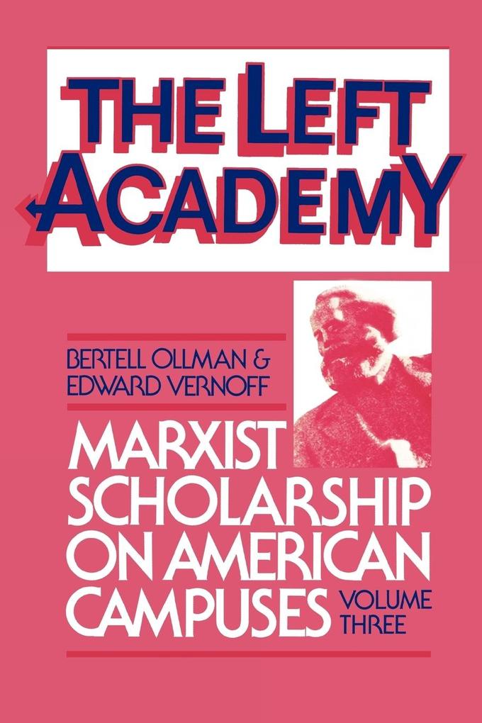The Left Academy als Taschenbuch