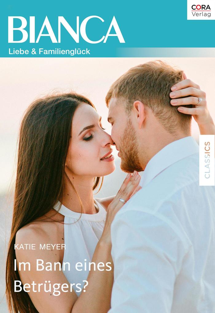 Produktbild: Im Bann eines Betrügers? | Katie Meyer