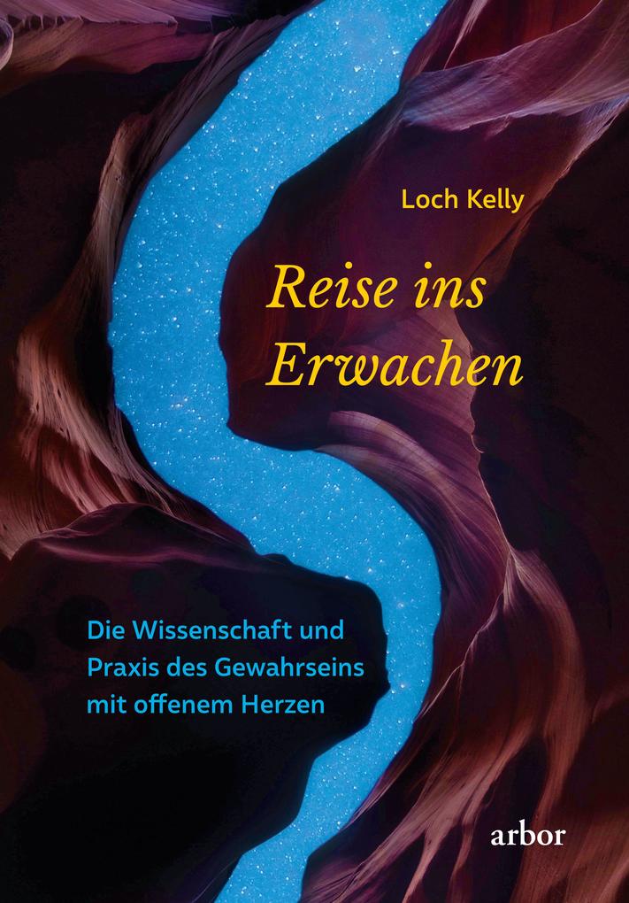 Produktbild: Reise ins Erwachen | Loch Kelly