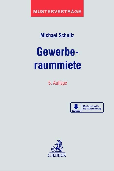 Produktbild: Gewerberaummiete | Michael Schultz