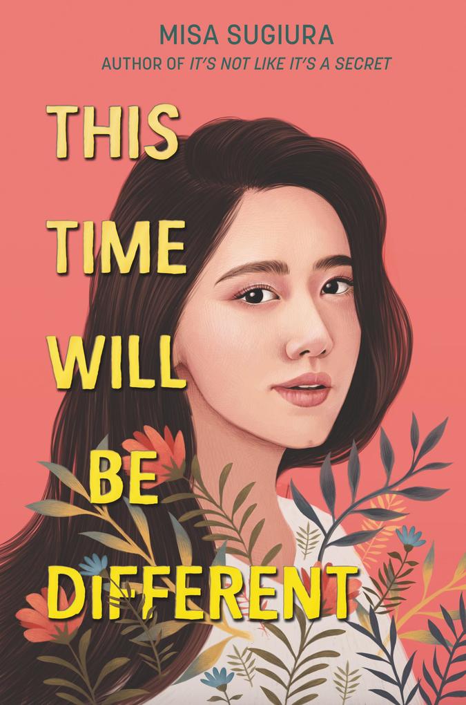 Produktbild: This Time Will Be Different | Misa Sugiura