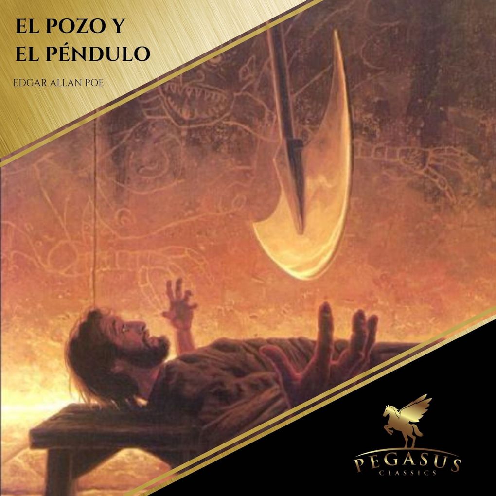 Produktbild: El Pozo y el Pendulo | Edgar Allan Poe