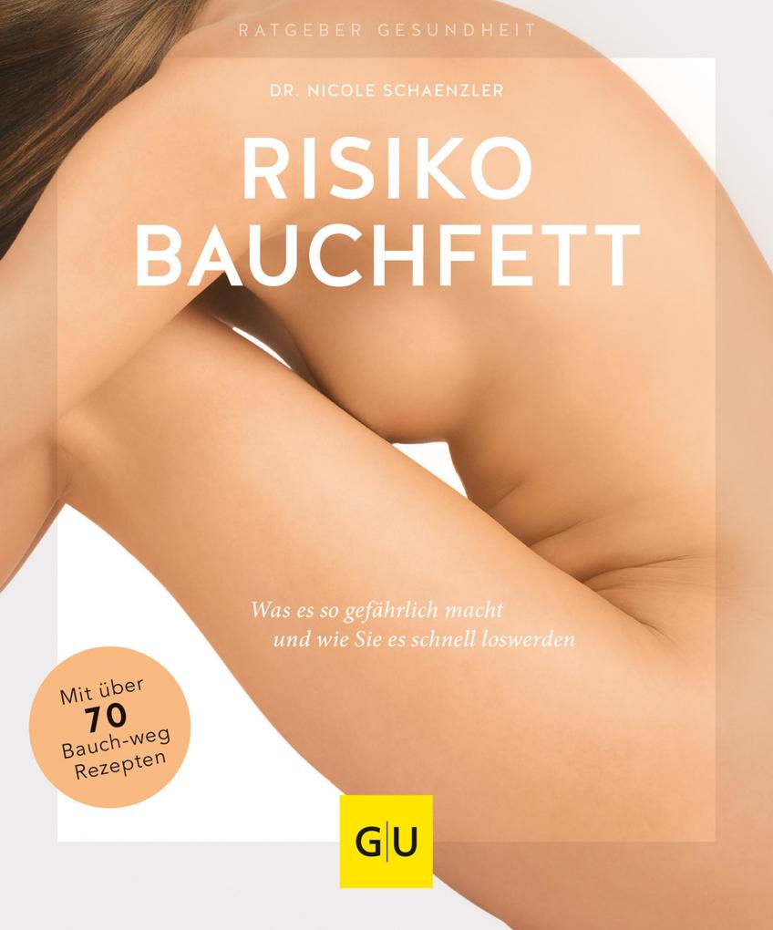 Produktbild: Risiko Bauchfett | Nicole Schaenzler