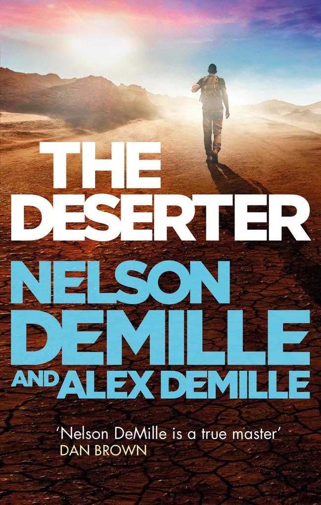 Produktbild: The Deserter | Nelson DeMille, Alex Demille