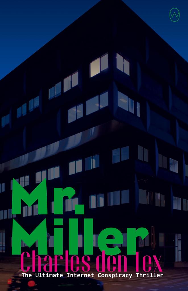 Produktbild: Mr. Miller | Charles Den Tex