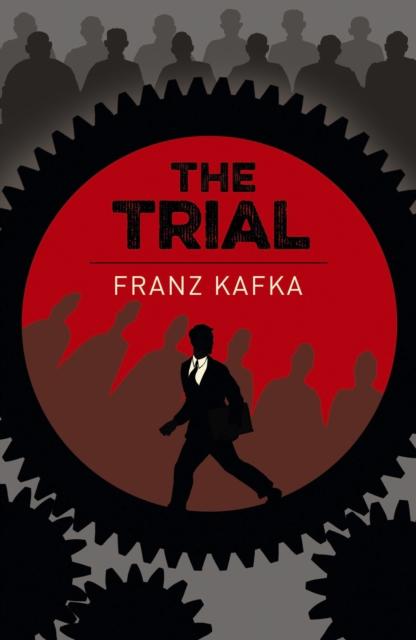 Produktbild: The Trial | Franz Kafka