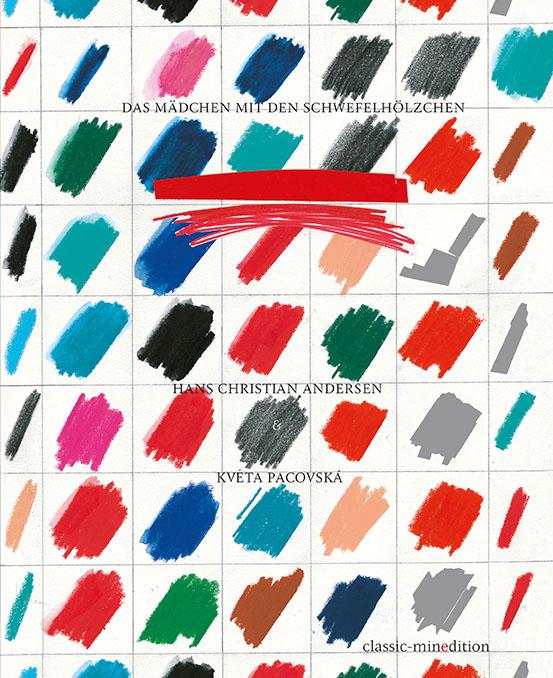 Produktbild: Das Mädchen mit den Schwefelhölzchen | Hans Christian Andersen