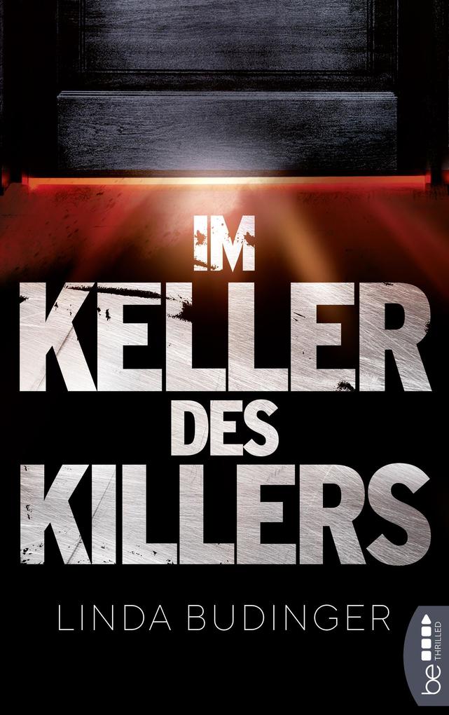 Produktbild: Im Keller des Killers | Linda Budinger