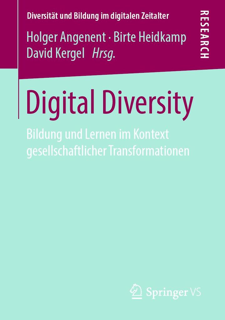 Produktbild: Digital Diversity