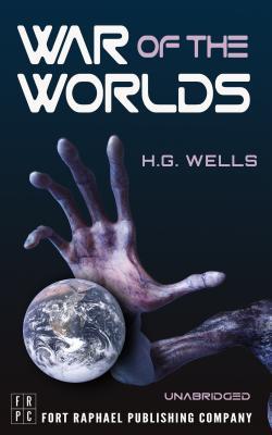 Produktbild: The War of the Worlds - Unabridged | H. G. Wells