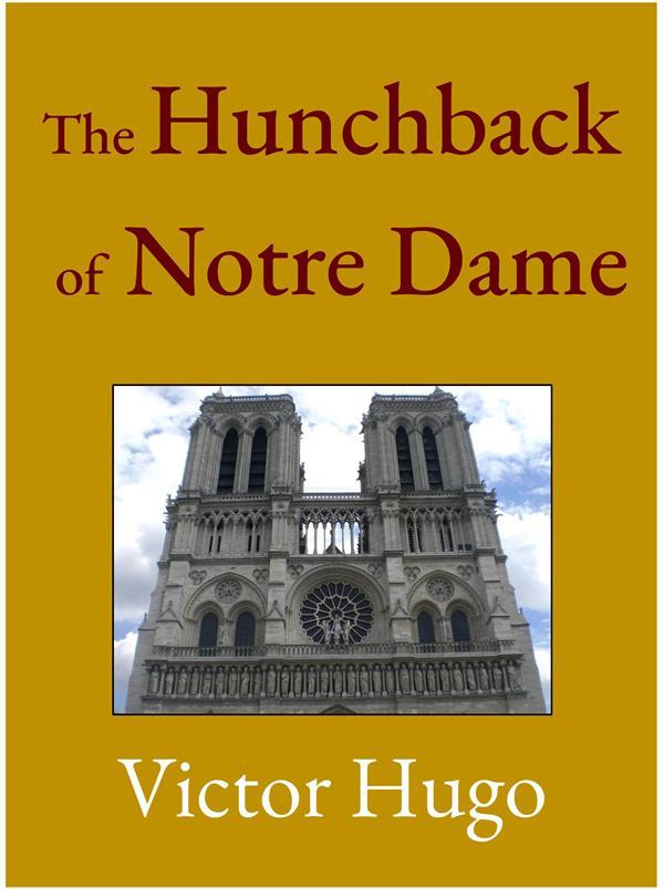 Produktbild: The Hunchback of Notre Dame | Victor Hugo