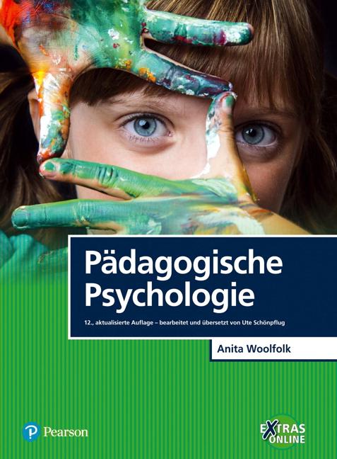 Produktbild: Pädagogische Psychologie | Anita Woolfolk, Ute Schönpflug