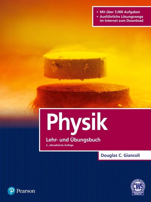 Douglas C. Giancoli: Physik bei ebook.de