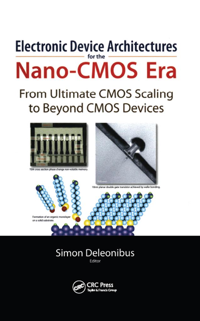 Electronic Devices Architectures for the NANO-CMOS Era als eBook epub