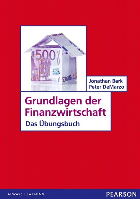 Produktbild: ÜB Grundlagen der Finanzwirtschaft | Jonathan Berk, Peter Demarzo