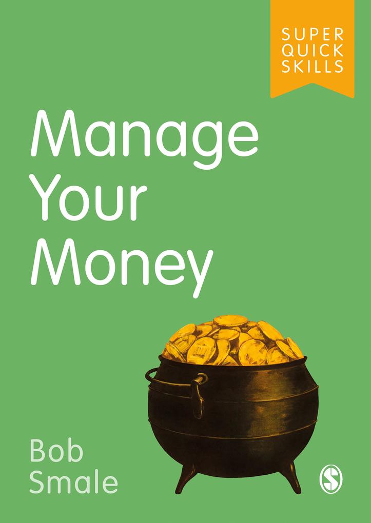 Produktbild: Manage Your Money | Bob Smale