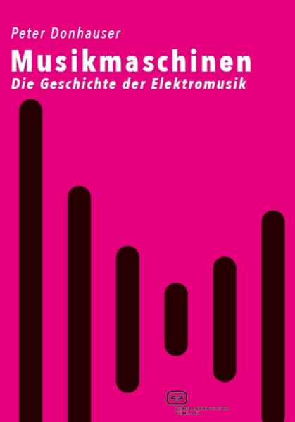 Produktbild: Musikmaschinen | Peter Donhauser