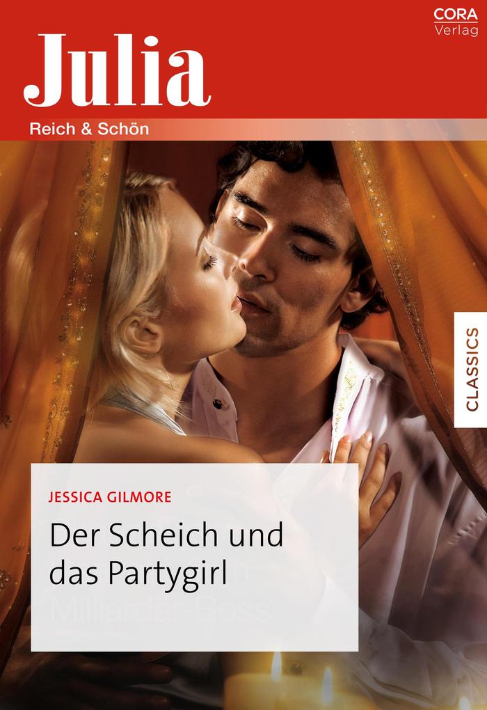 Produktbild: Der Scheich und das Partygirl | Jessica Gilmore