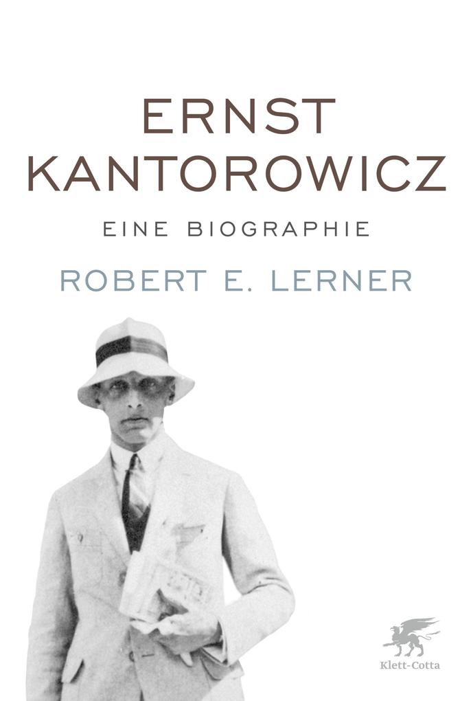 Produktbild: Ernst Kantorowicz | Robert E. Lerner
