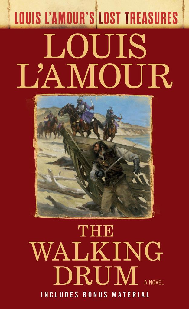 Produktbild: The Walking Drum | Louis L'Amour