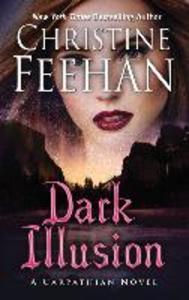 Produktbild: Dark Illusion | Christine Feehan