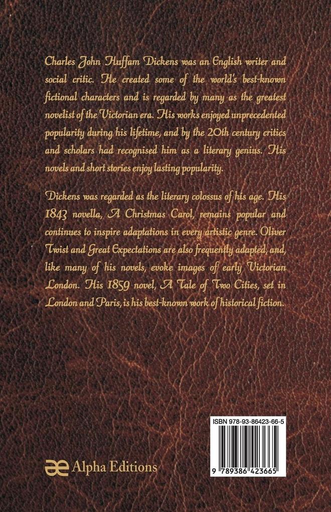 Weitere Ansicht: Barnaby Rudge | Charles Dickens