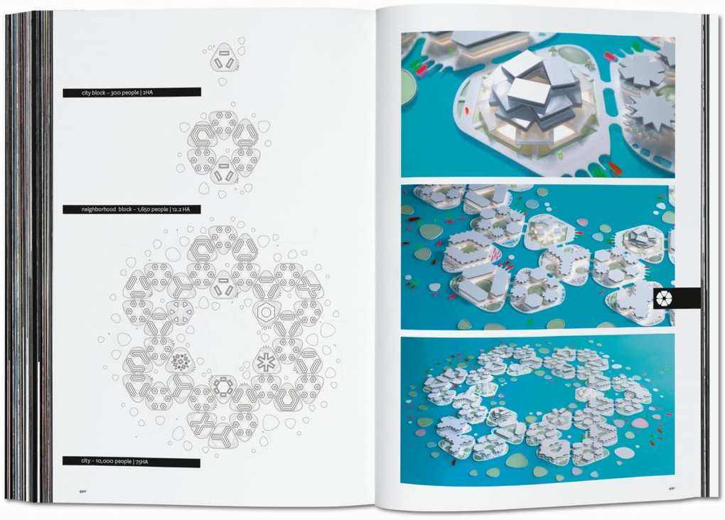 Weitere Ansicht: BIG. Formgiving. An Architectural Future History